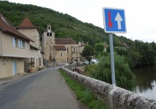 Backroads, France