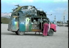 Burningman: Mr. Bondi’s Burningman